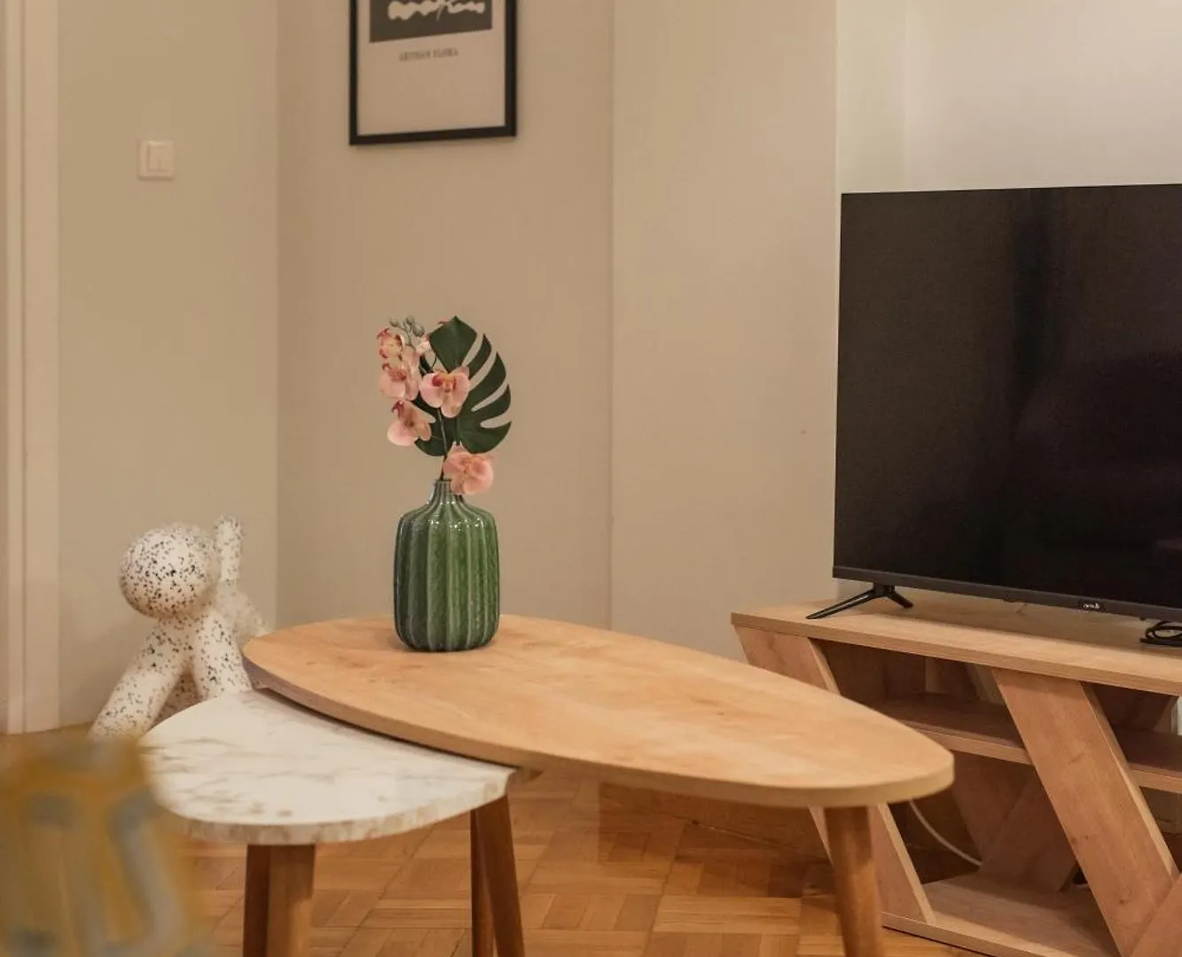 Apartment Houseloft Queen Olga Casa Thessaloniki Greece
