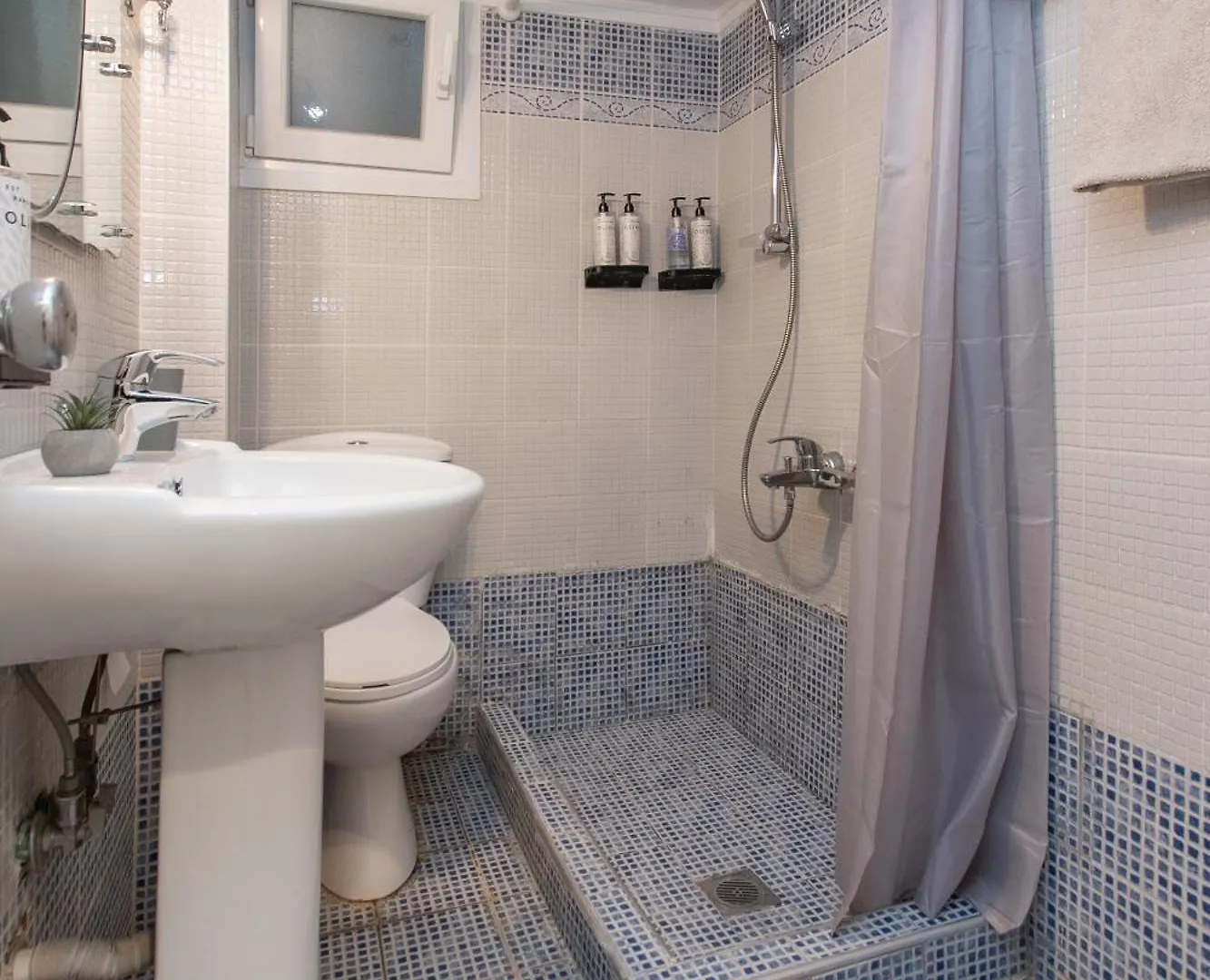 Apartment Houseloft Queen Olga Casa Thessaloniki Greece
