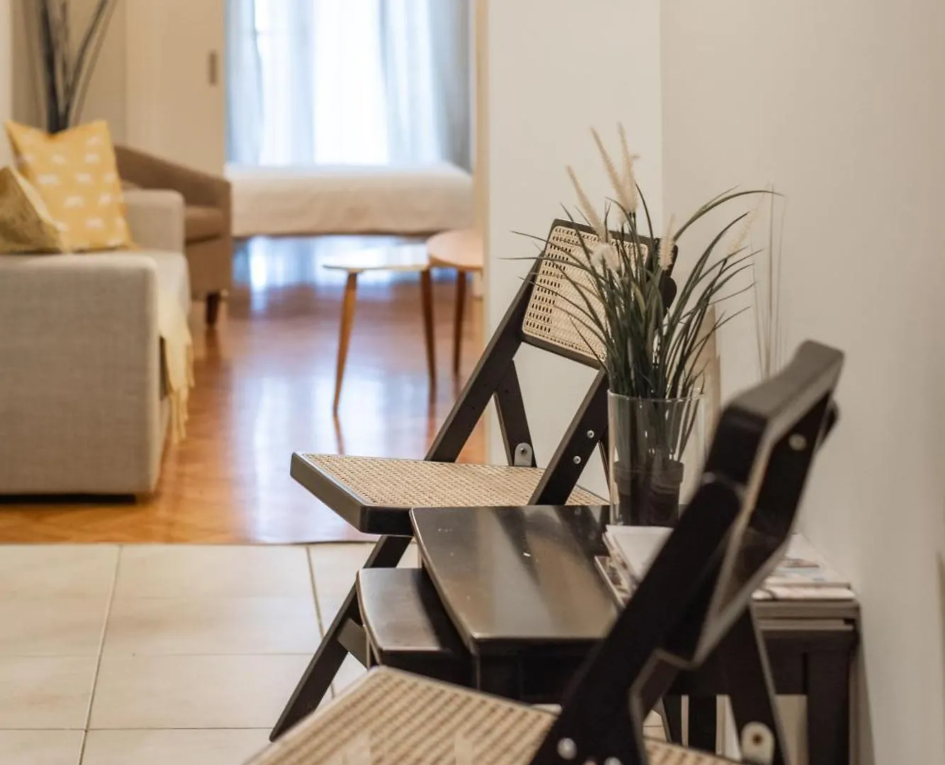 Apartment Houseloft Queen Olga Casa Thessaloniki