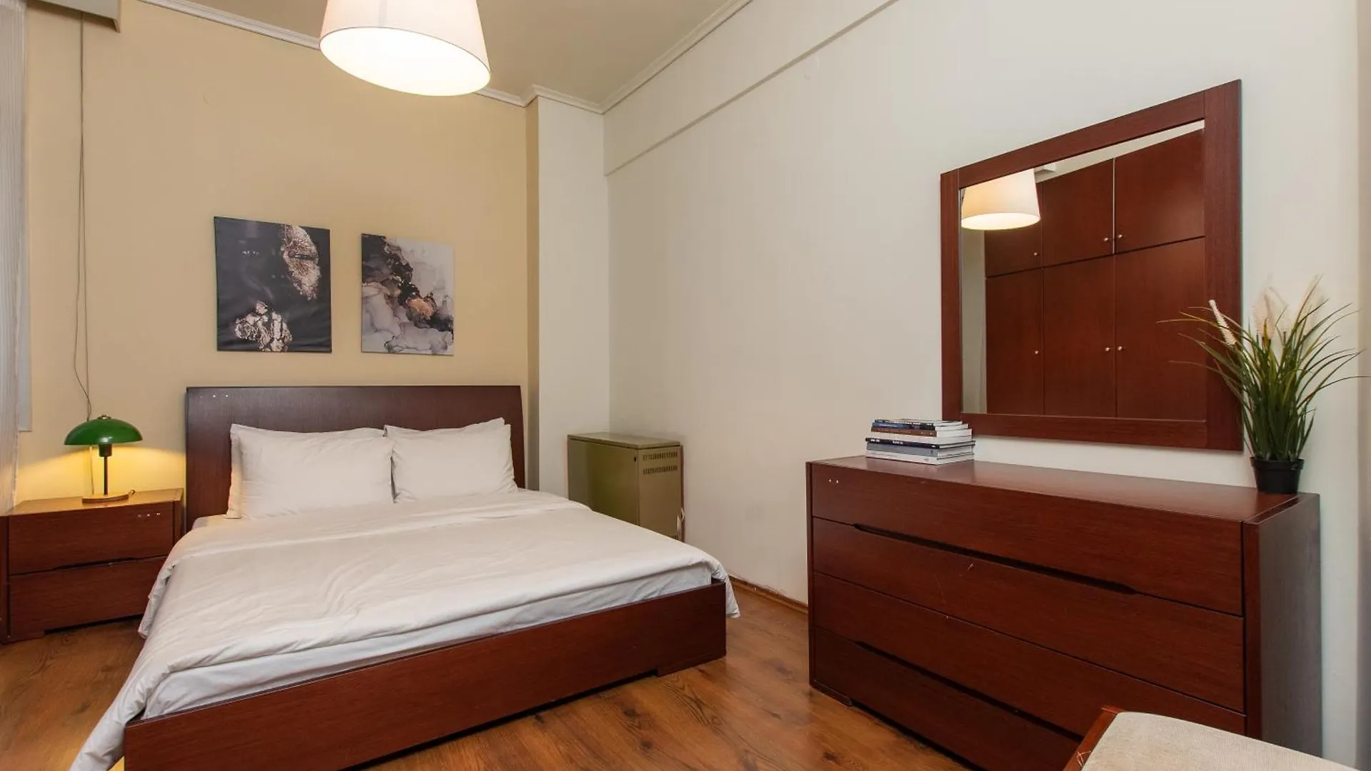 Houseloft Queen Olga Casa Thessaloniki Greece